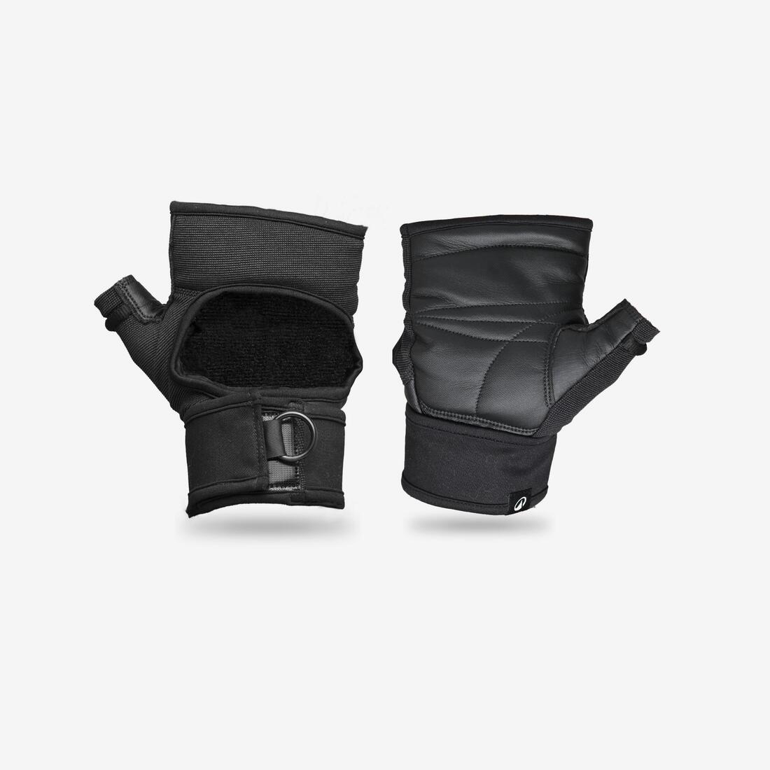 article en promo : Gants fauteuil roulant