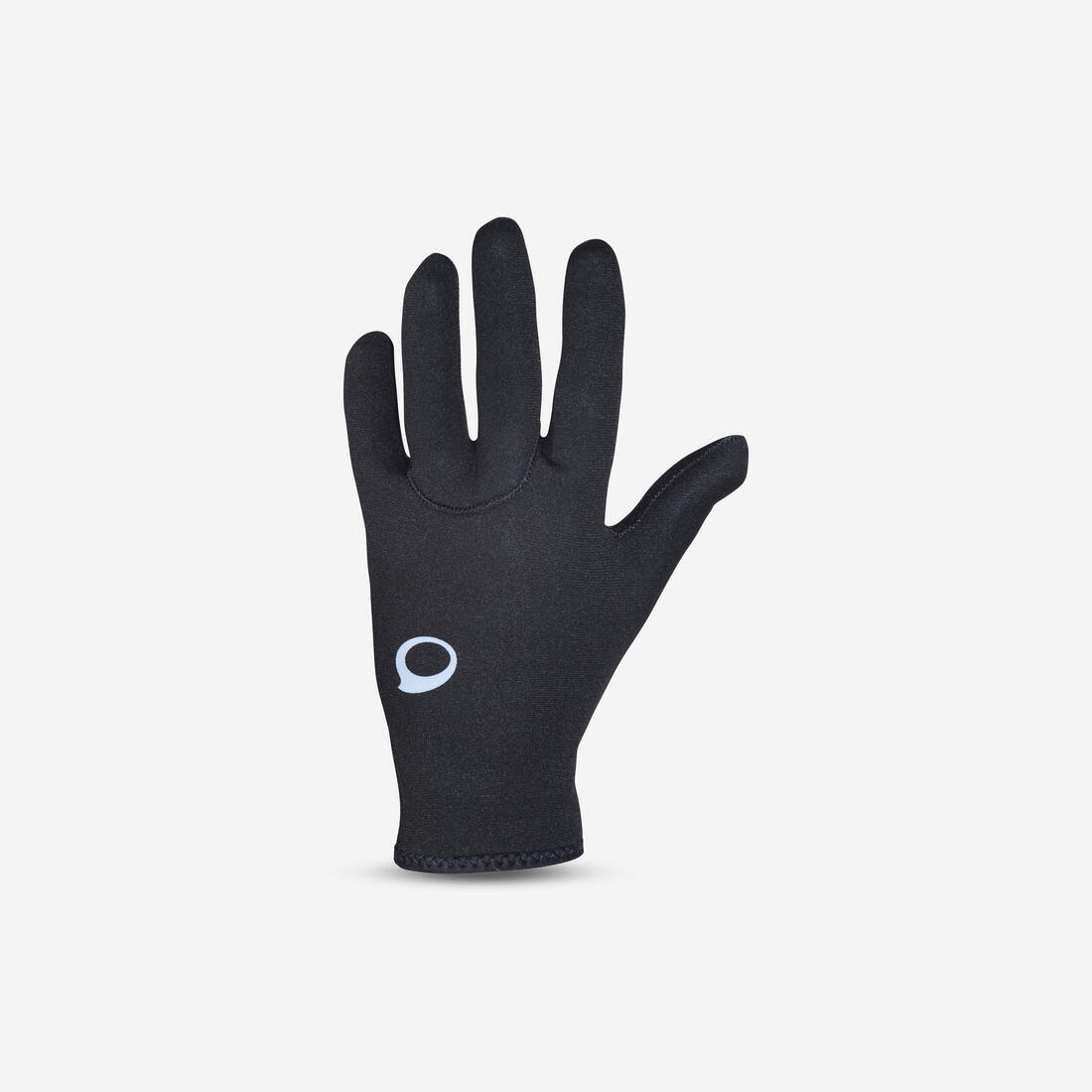 article en promo : Gants plongée néoprène 2mm - noir