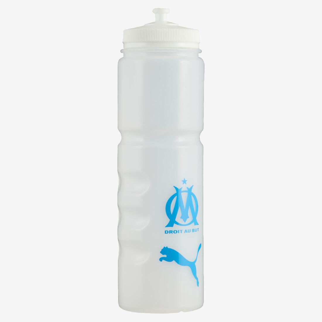 article en promo : Gourde 750ml olympique de marseille 25/26