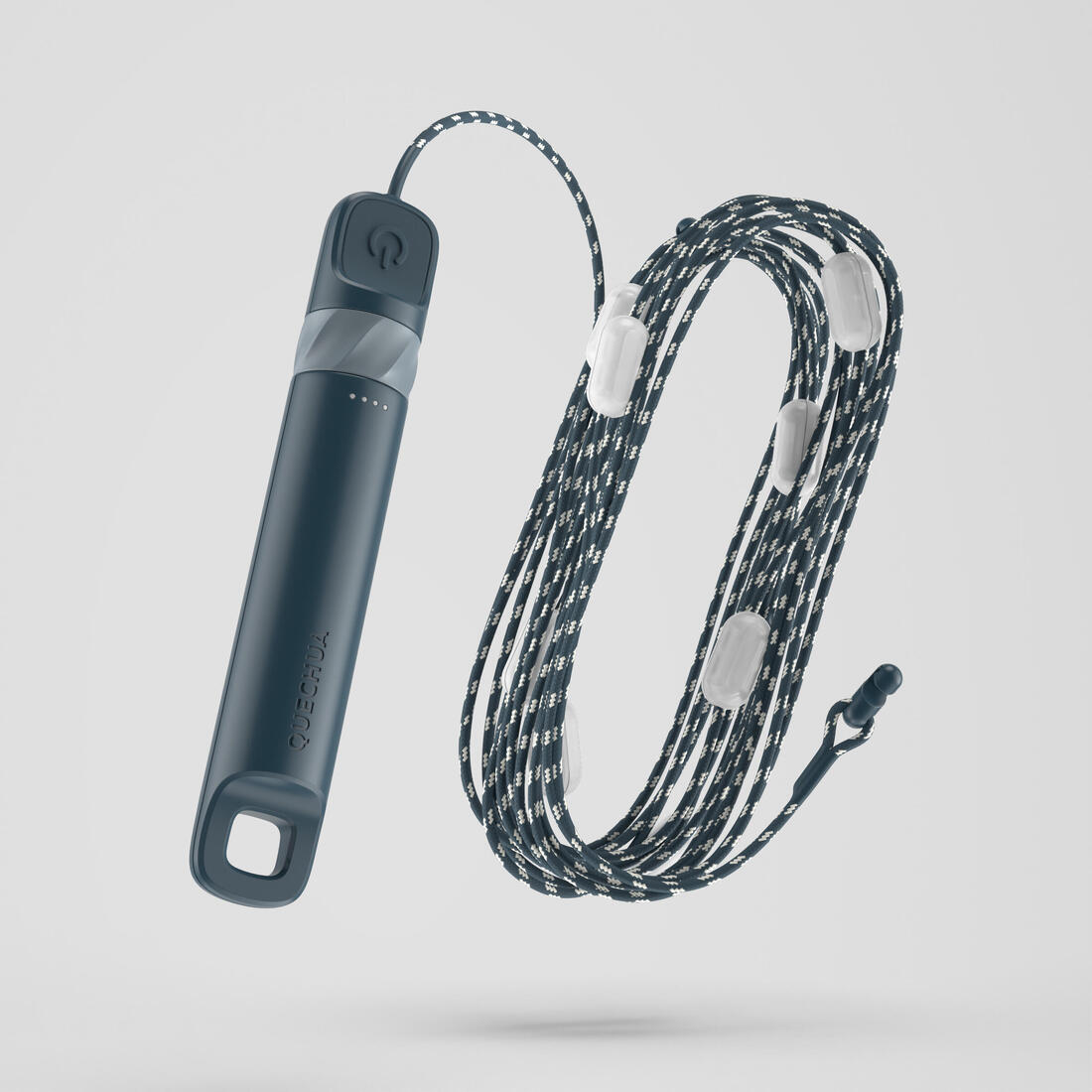 article en promo : Guirlande rechargeable de camping, 200 lumens, IPX4