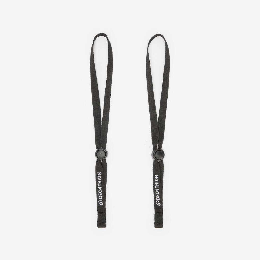article en promo : Leash de palmes bodyboard 100