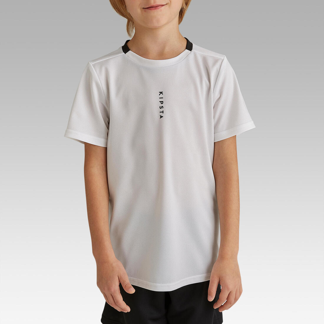 article en promo : Maillot de football enfant ESSENTIEL