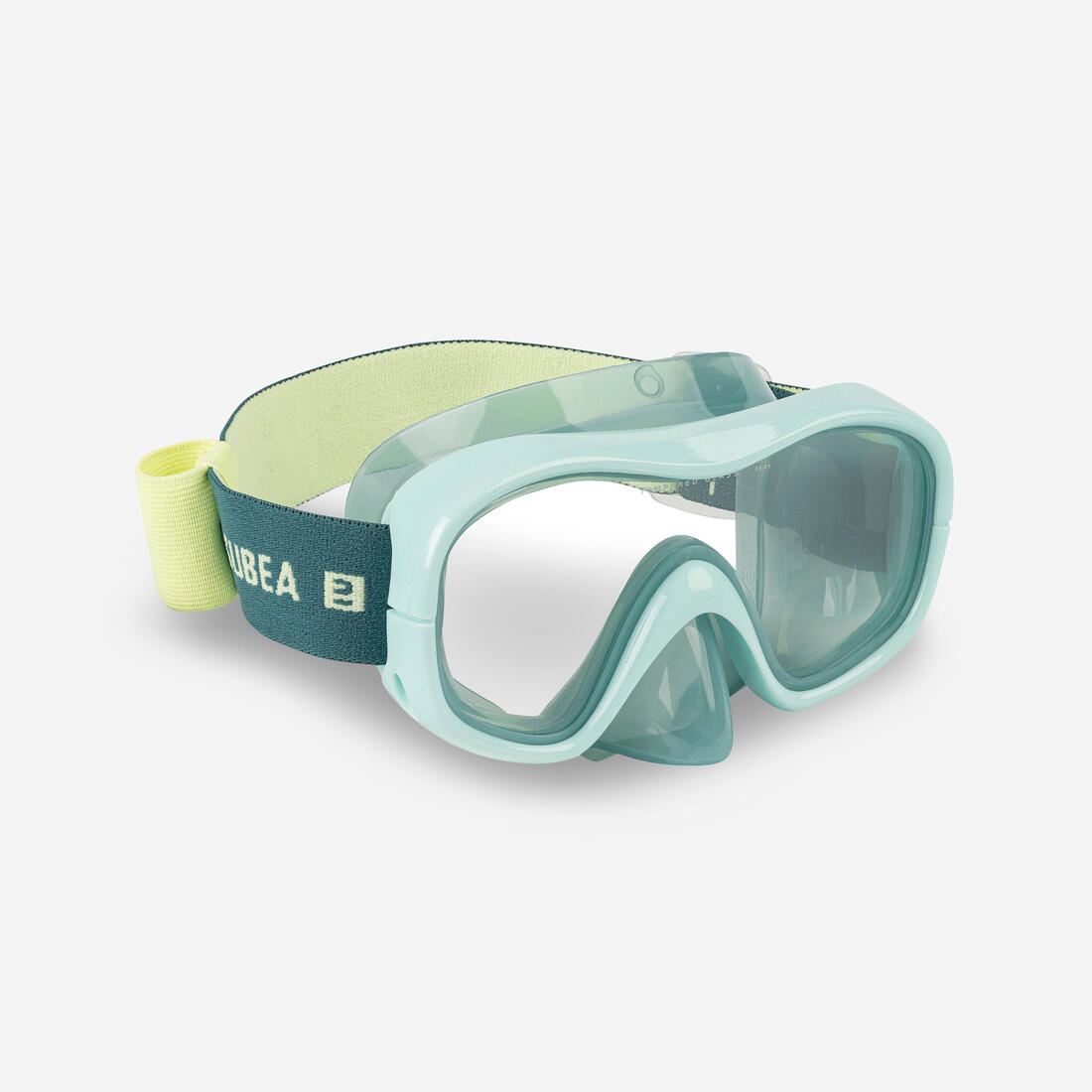 article en promo : Masque plongée - 100 confort