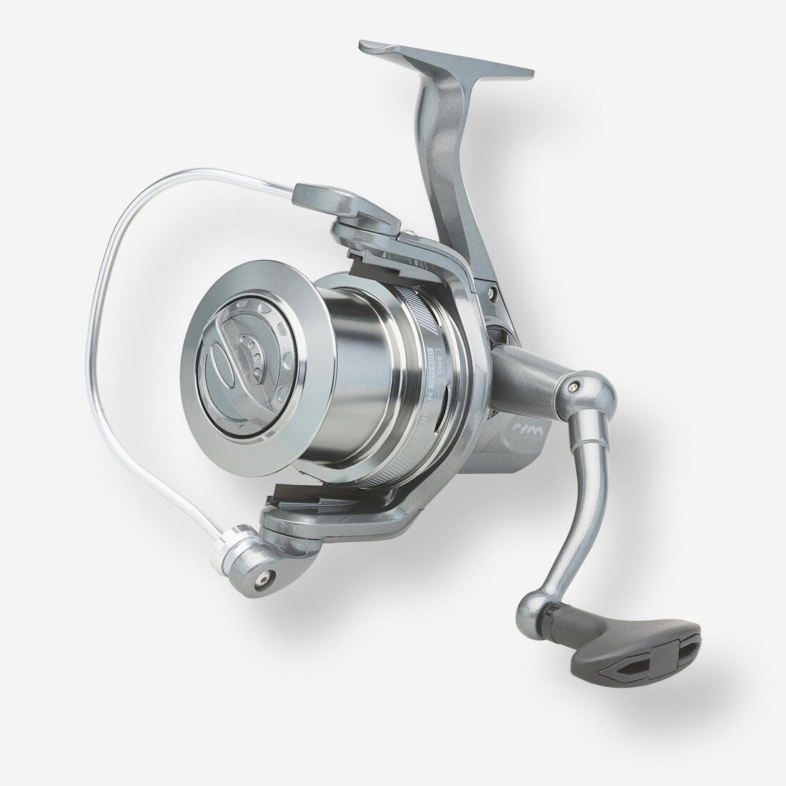 article en promo : Moulinet de pêche en surfcasting SYM 500 5500 longue distance
