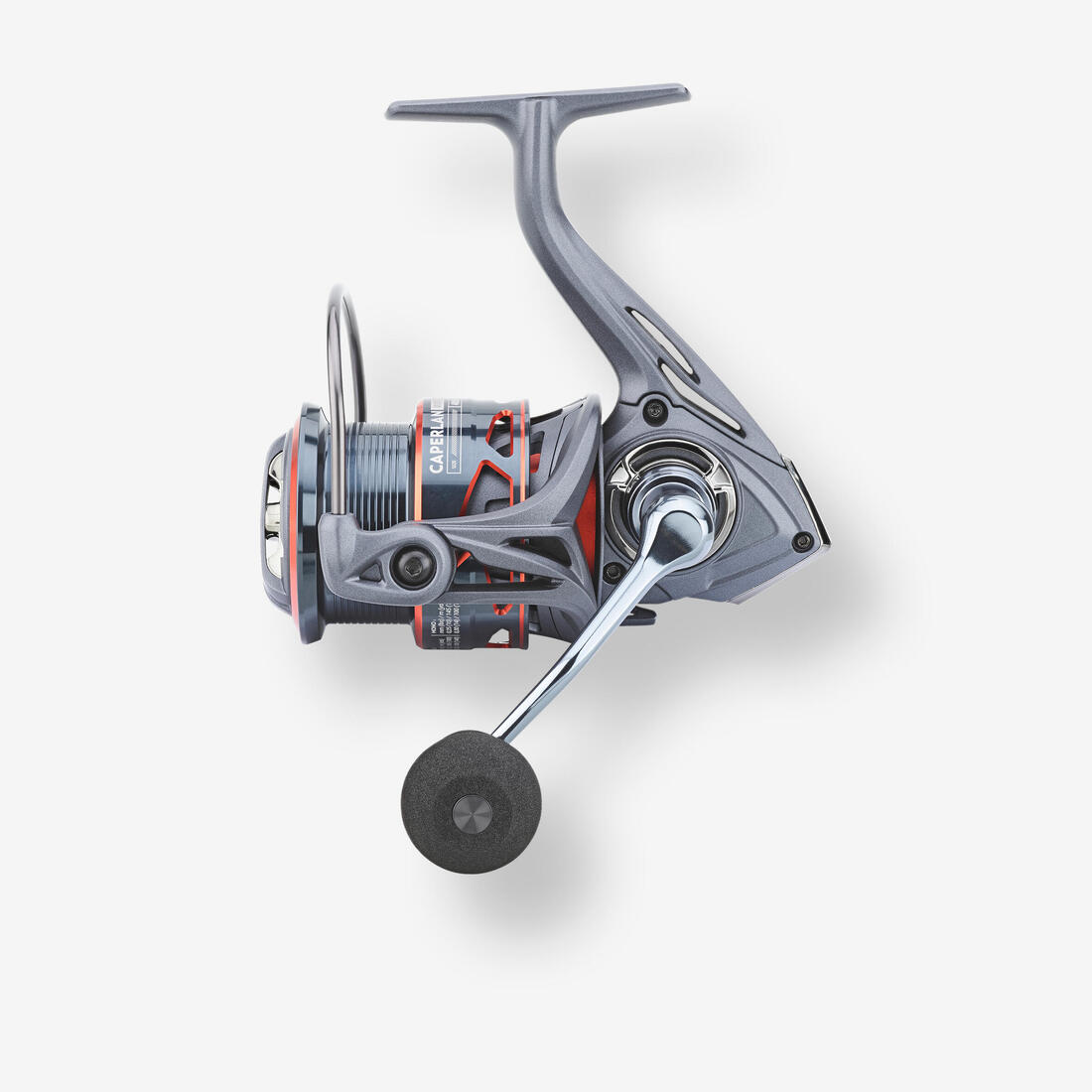 article en promo : Moulinet pêche aux leurres brochet - WXM 700 4000 PK