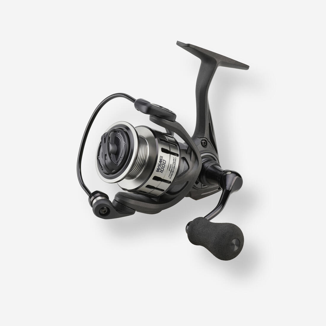 article en promo : Moulinet pêche aux leurres WXM 500 - 1000