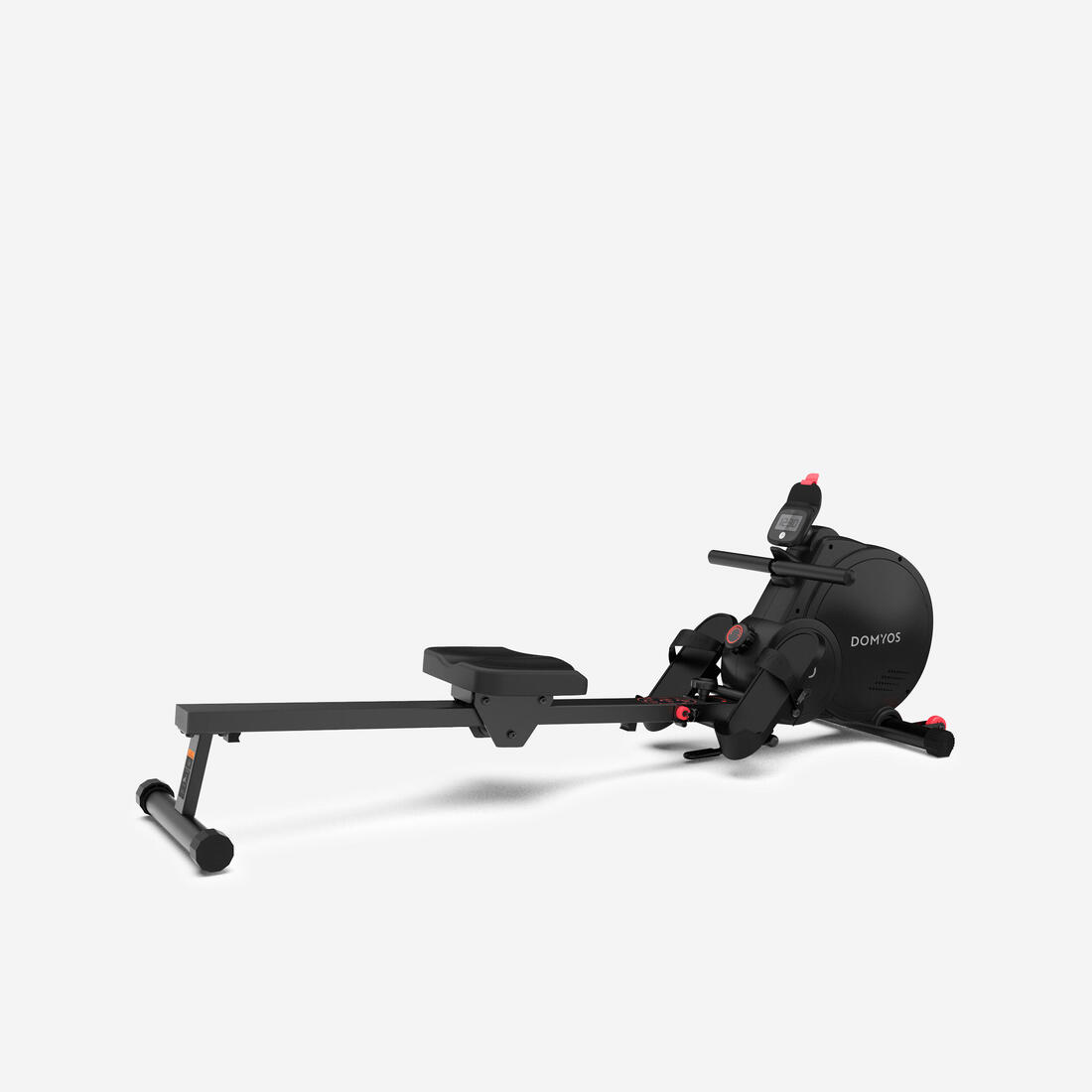 article en promo : Rameur essentiel 120