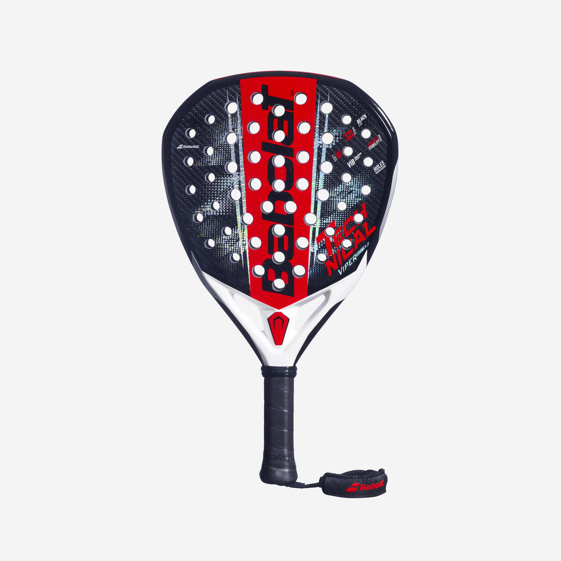 article en promo : Raquette de padel babolat technical viper soft 3.0