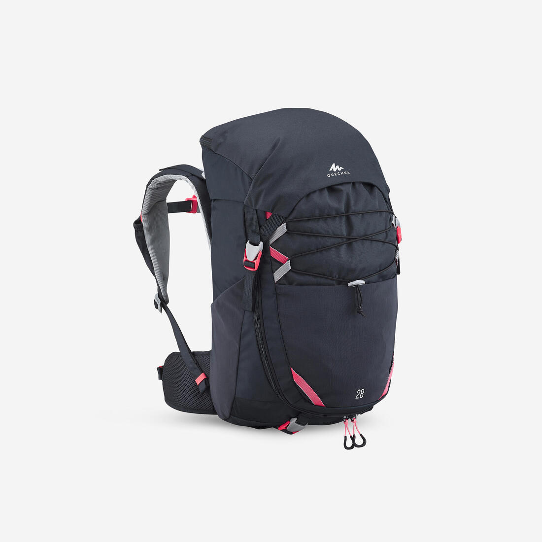 article en promo : Sac à dos de randonnée 28L 7-15 ans enfant, MH500