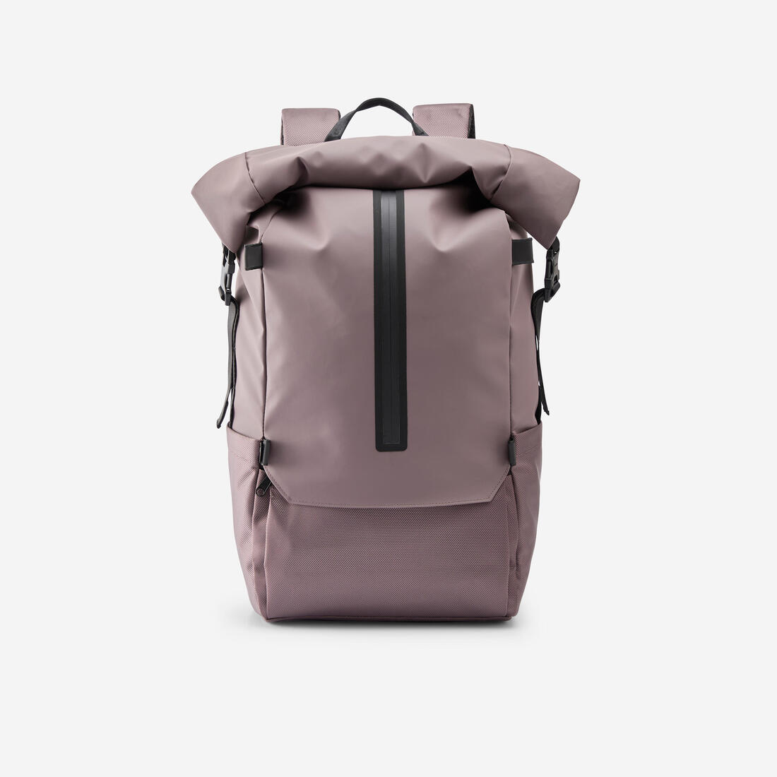 article en promo : Sac à dos roll top poche ordinateur, commute 900 29l