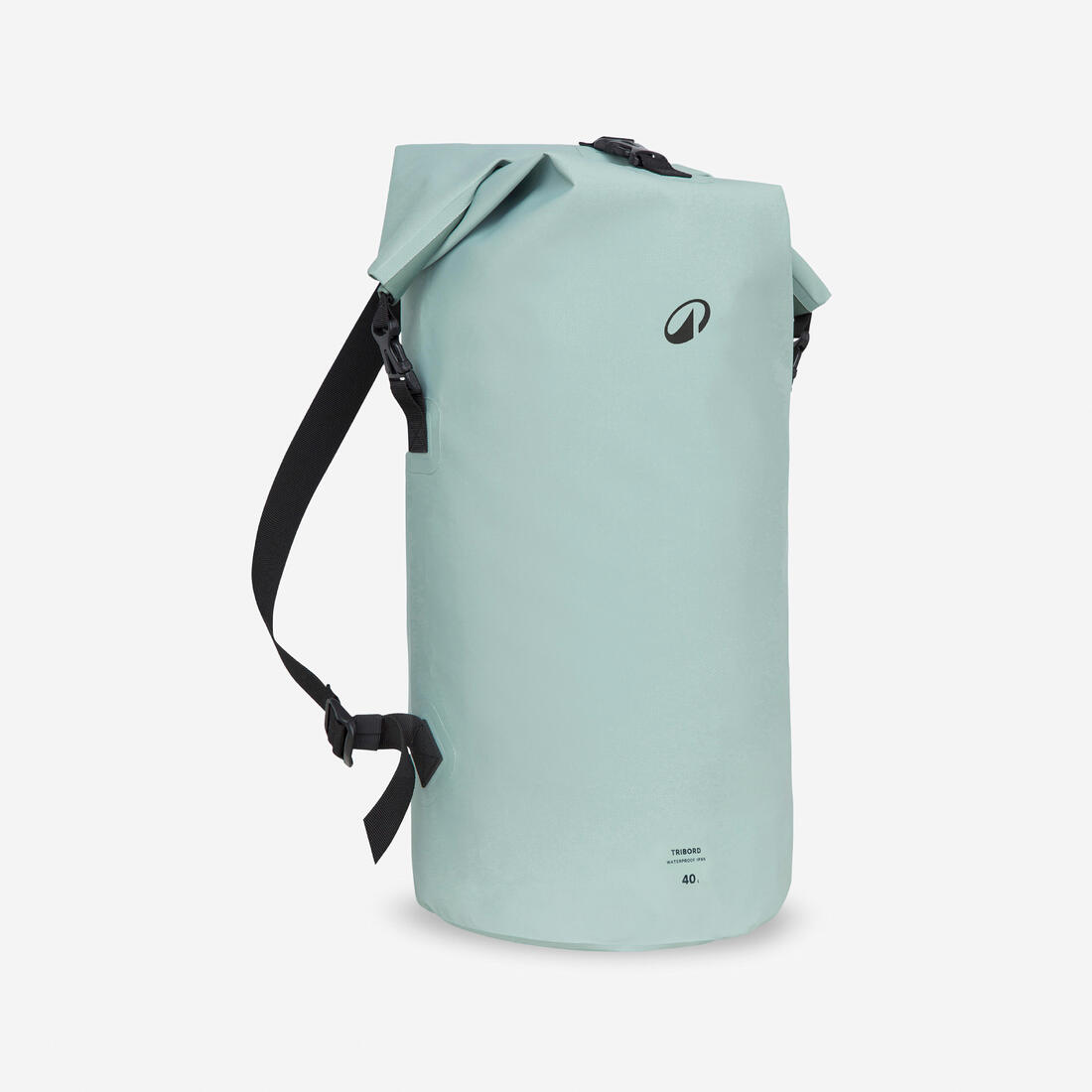 article en promo : Sac polochon étanche 40L