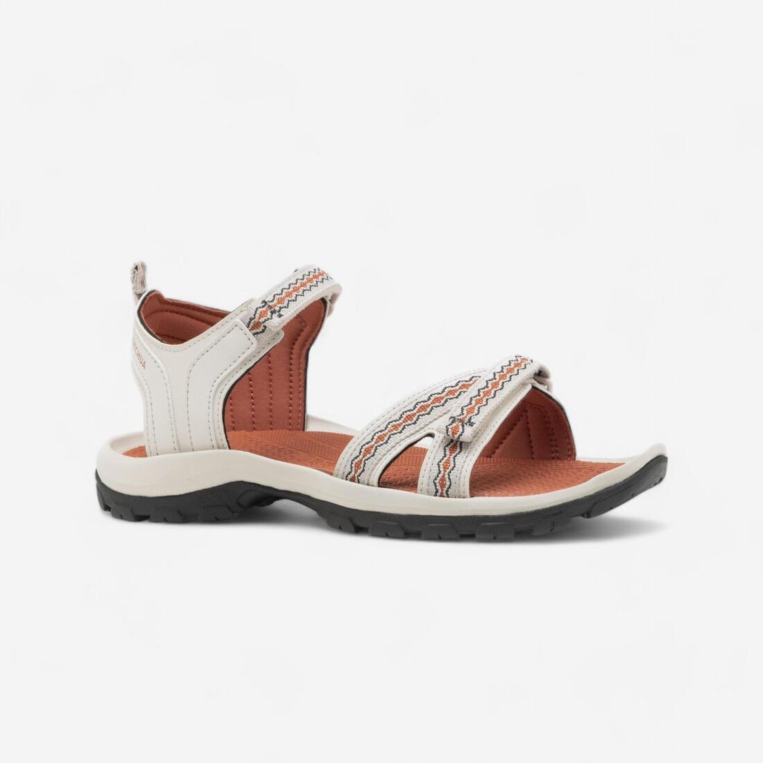 article en promo : Sandale de randonnée - NH500 - Femme