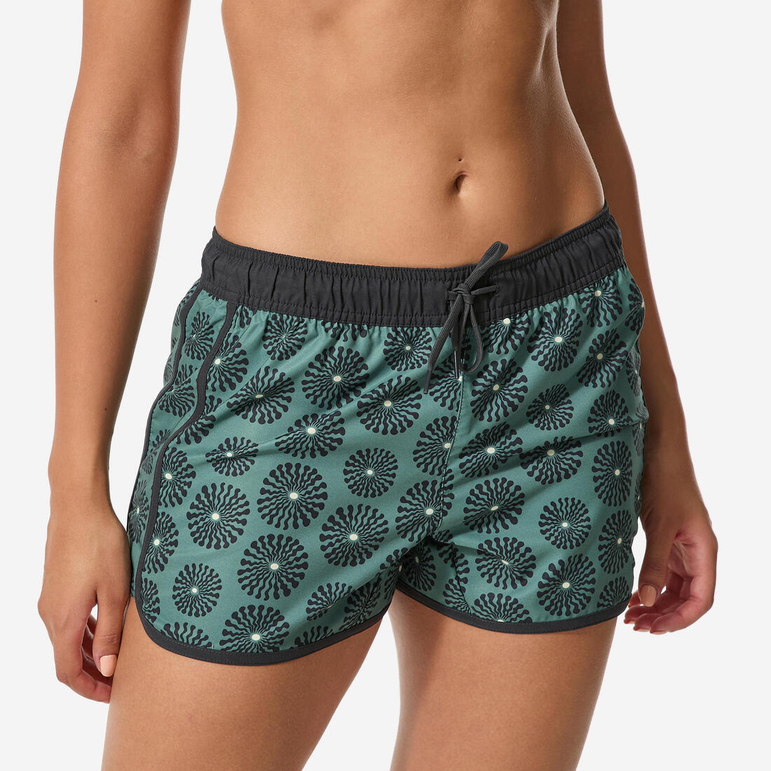 article en promo : Short de bain Femme - Tini cuty