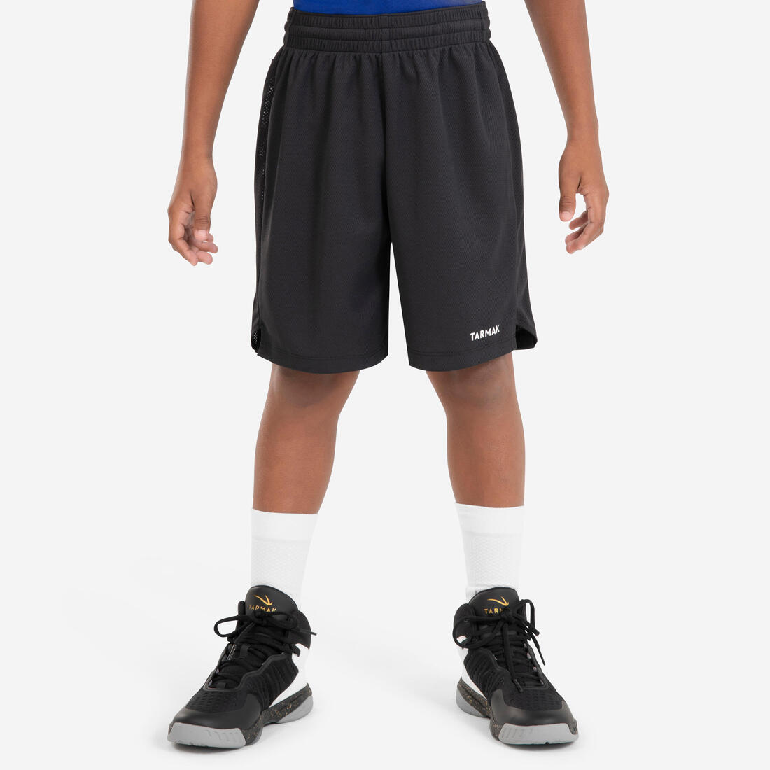 article en promo : SHORT DE BASKETBALL ENFANT - SH500