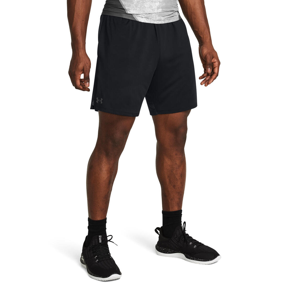article en promo : Short Tech™ Vent pour homme, noir