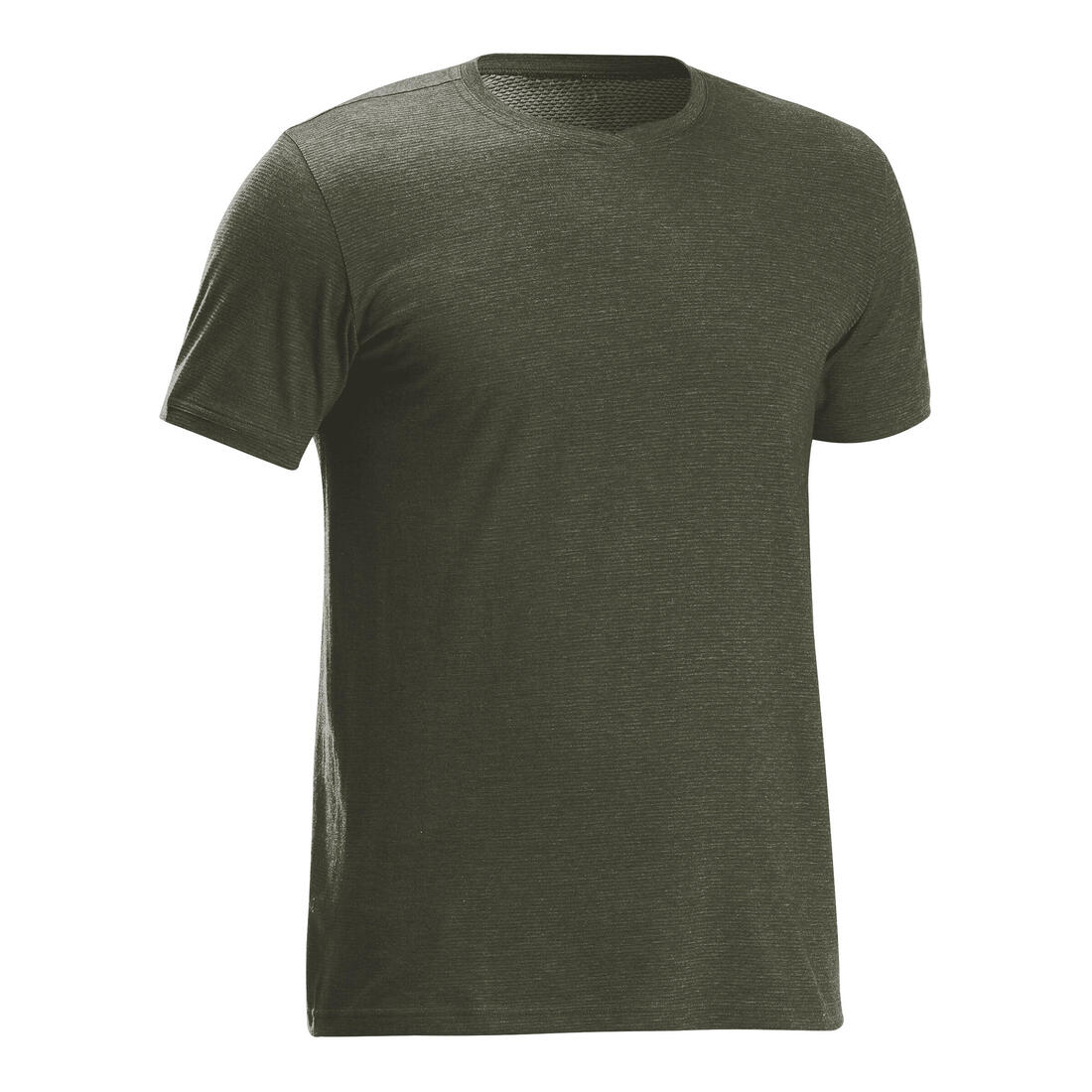 article en promo : T-shirt de randonnée - NH550 Fresh - Homme