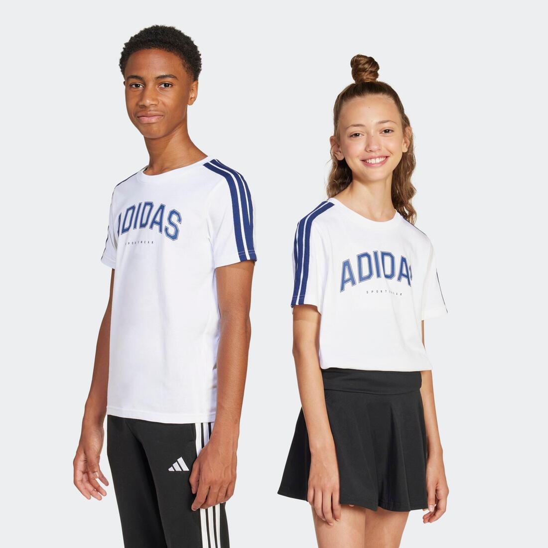 article en promo : T-shirt en coton enfant