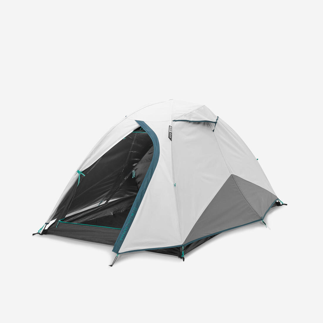 article en promo : Tente de camping 2 places, mh100 fresh & black