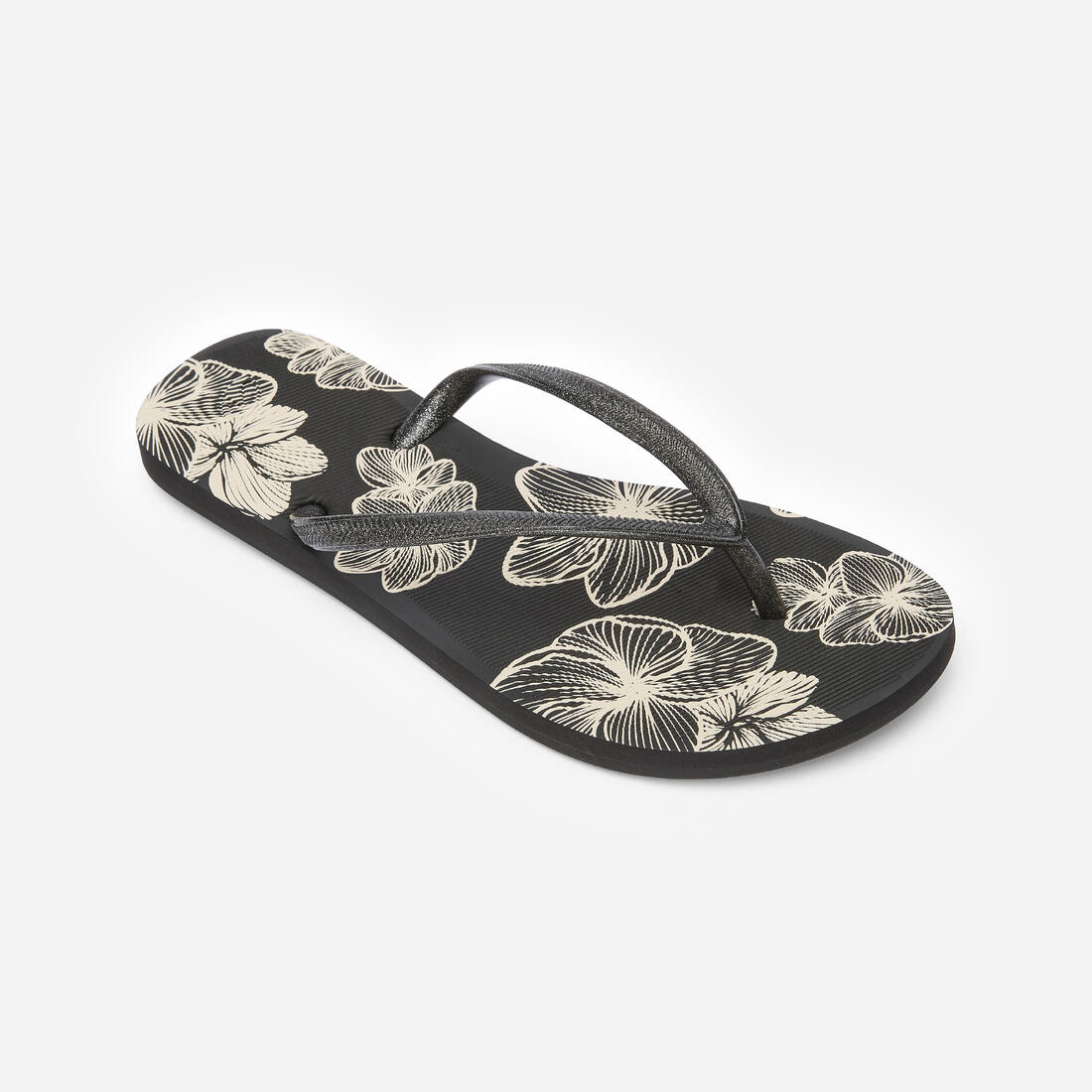article en promo : Tongs femme, 500