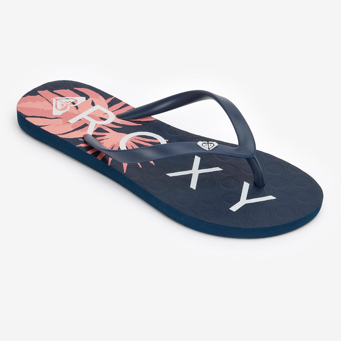 article en promo : Tongs Femme Roxy - To the sea