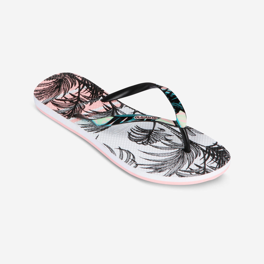 article en promo : Tongs Femme - 190 Street