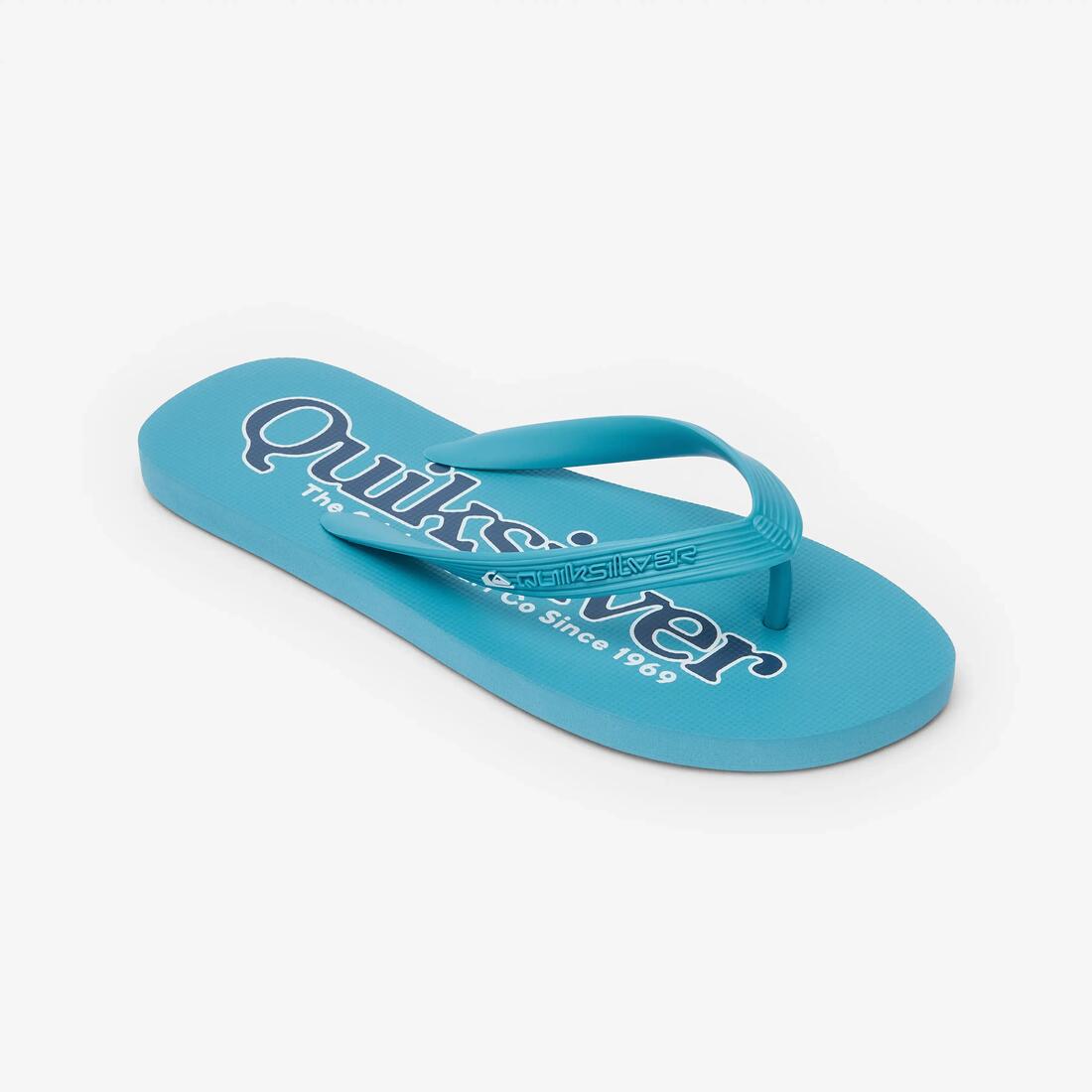article en promo : Tongs surf homme, Til 69 Java