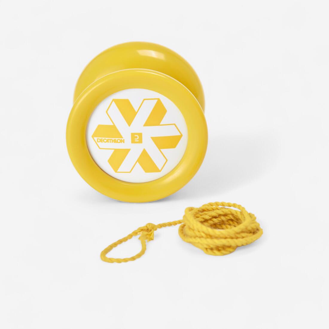 article en promo : Yoyo